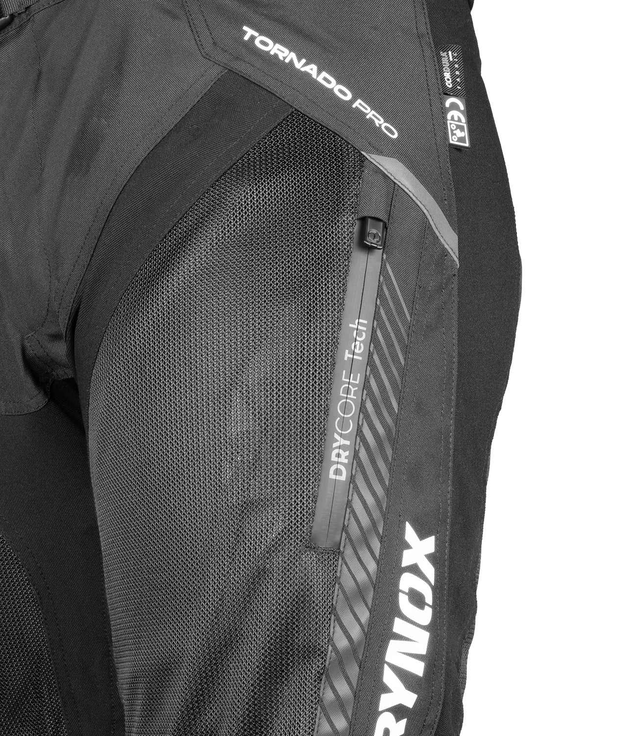 TORNADO PRO PANTS - CE CERTIFIED CLASS A - Image 5