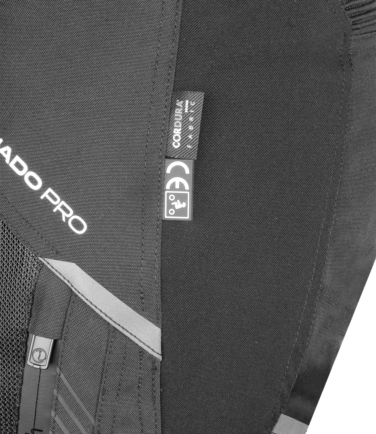 TORNADO PRO PANTS - CE CERTIFIED CLASS A - Image 6