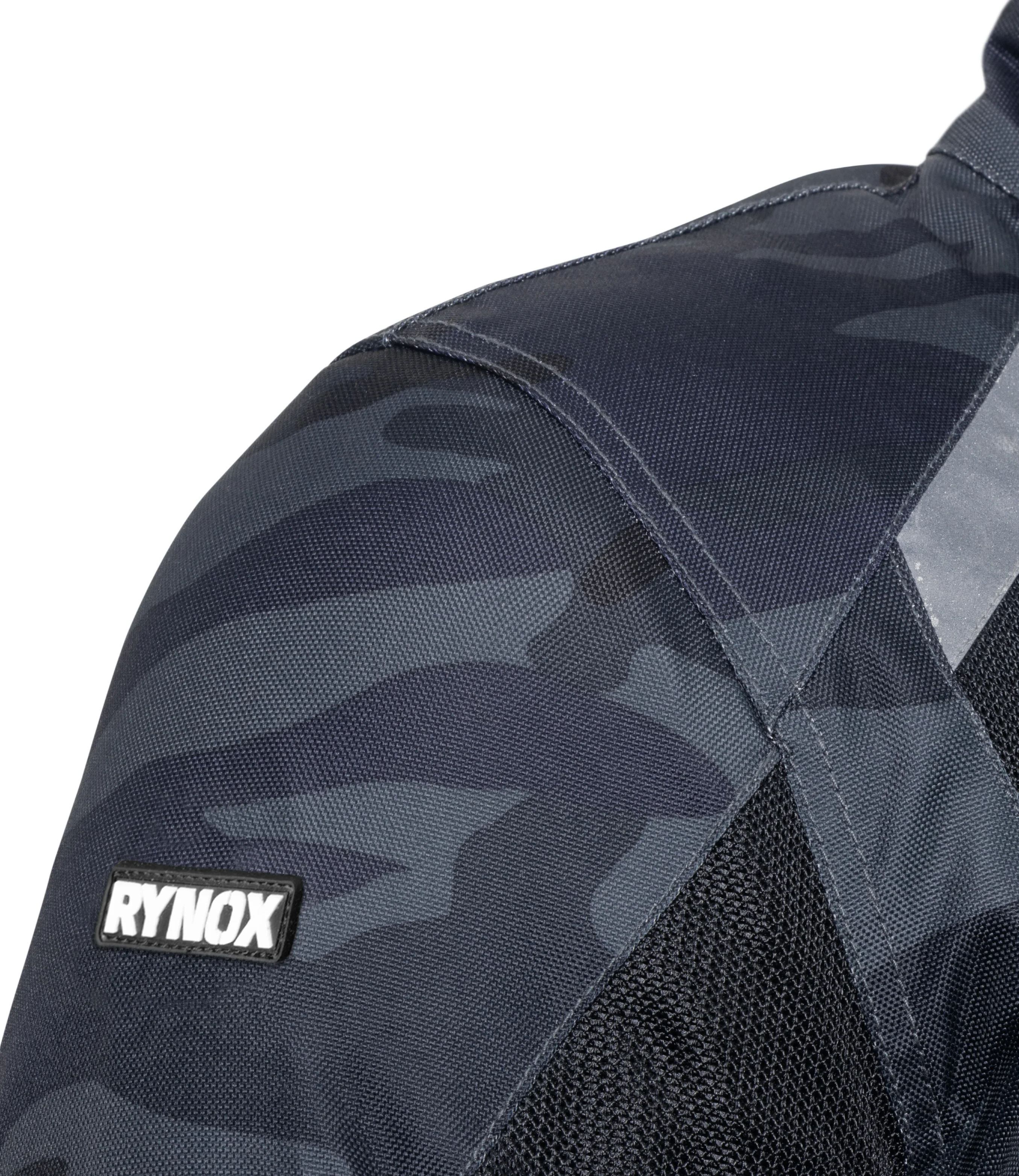 URBAN X JACKET 2022 - Image 10