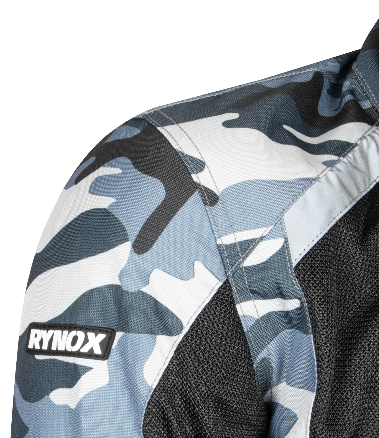 URBAN X JACKET 2022 - Image 3