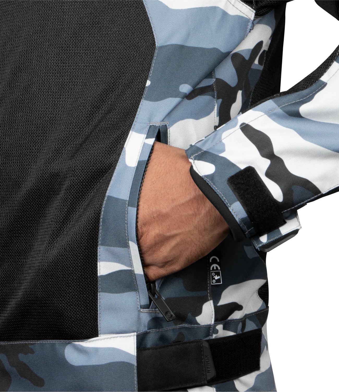 URBAN X JACKET 2022 - Image 7