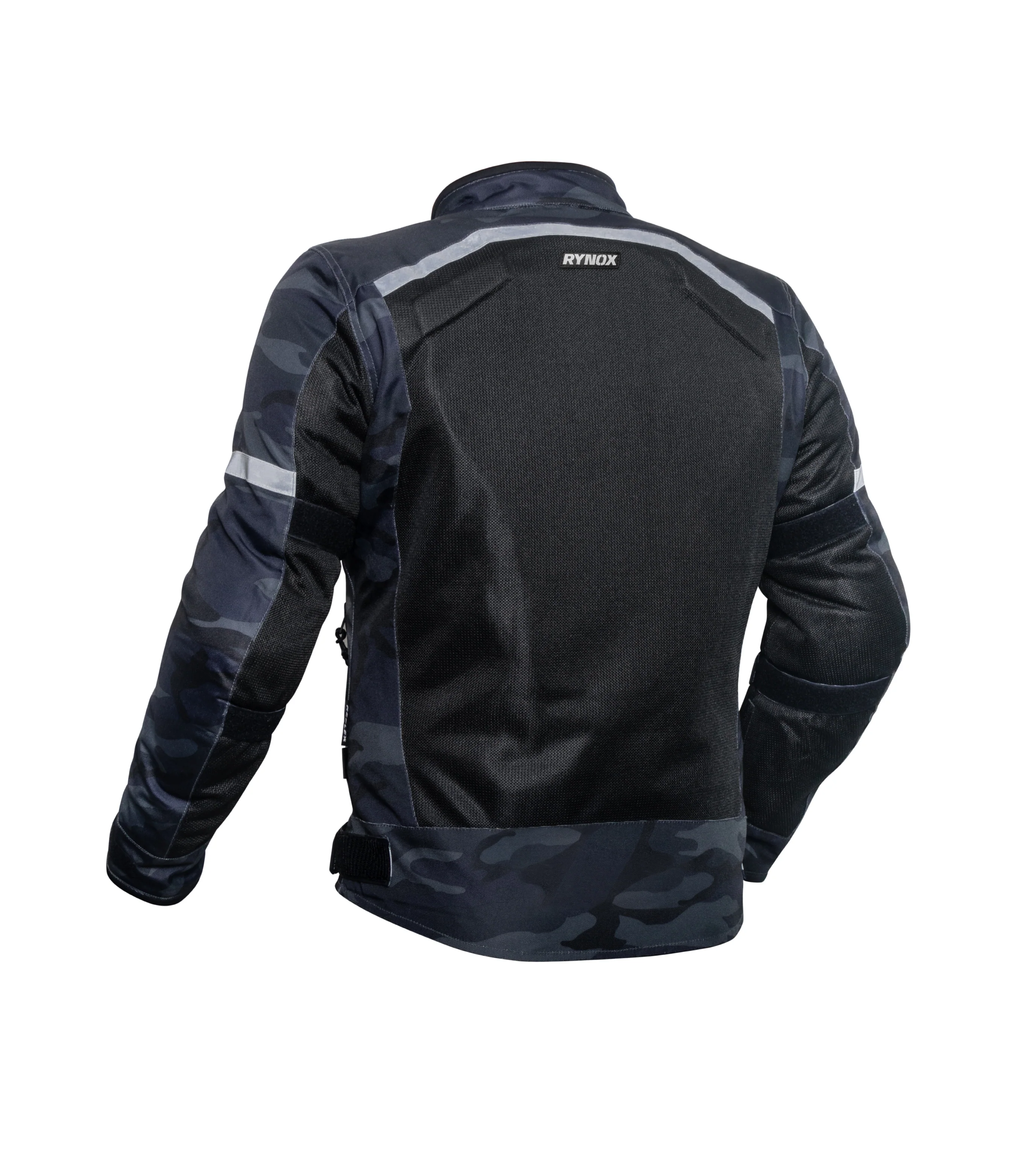 URBAN X JACKET 2022 - Image 9