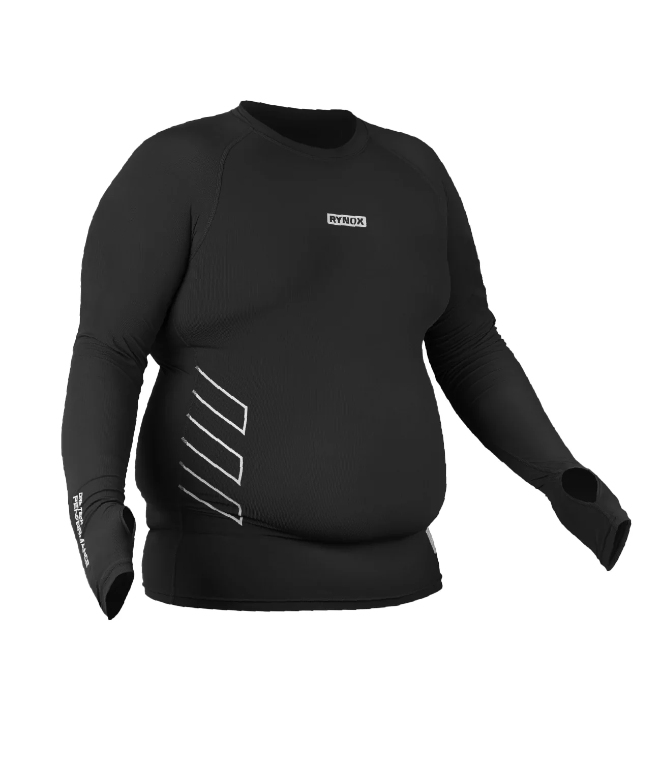 VAPOUR PRO PERFORMANCE BASE LAYER - UPPER - Image 3