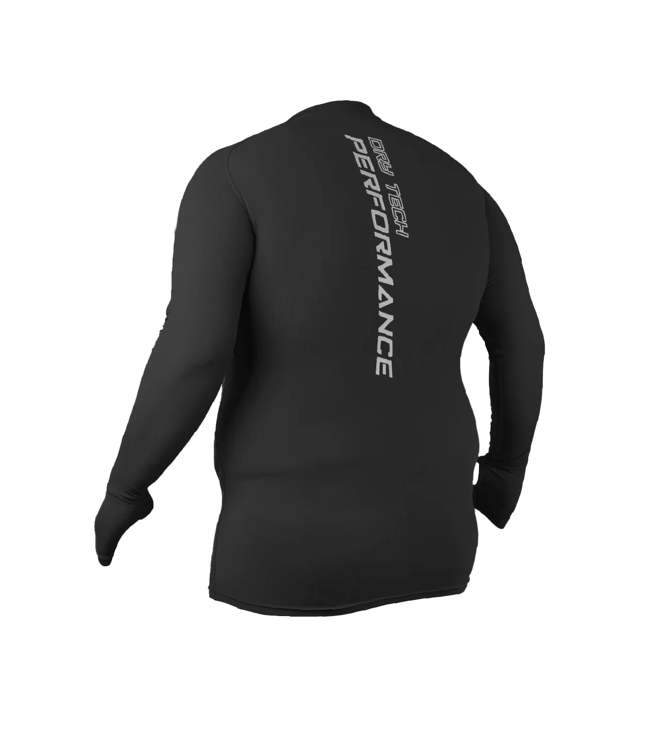 VAPOUR PRO PERFORMANCE BASE LAYER - UPPER - Image 7
