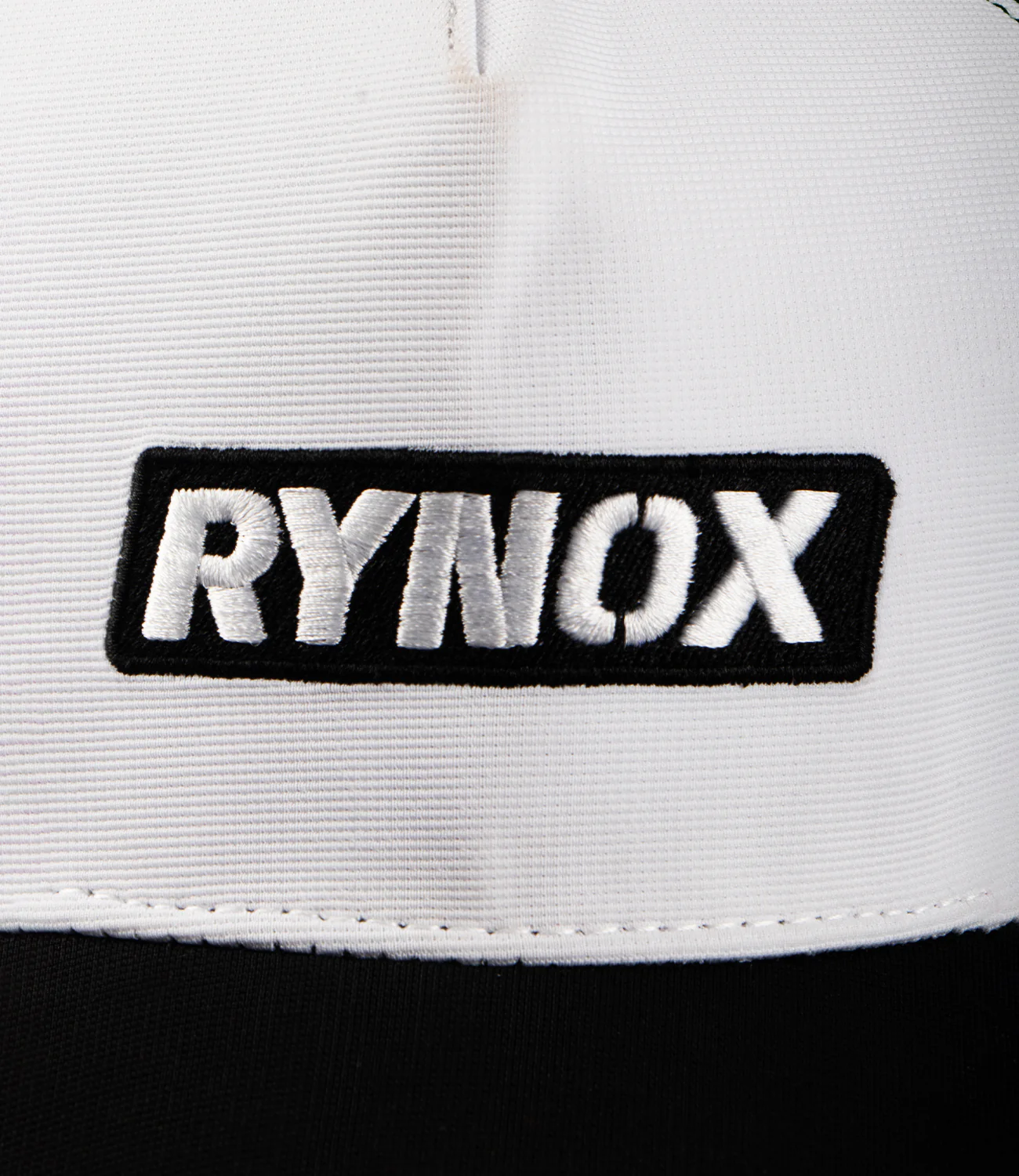 WORDMARK TRUCKER CAP - Image 10