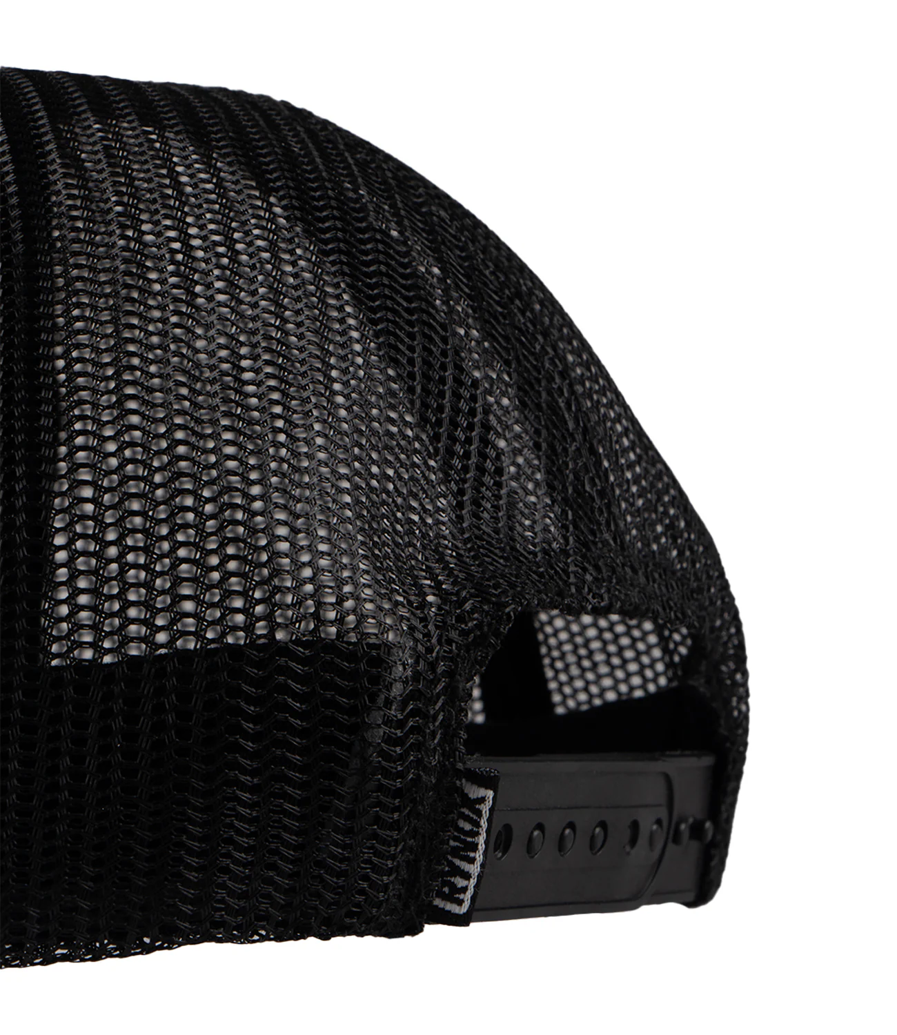 WORDMARK TRUCKER CAP - Image 11