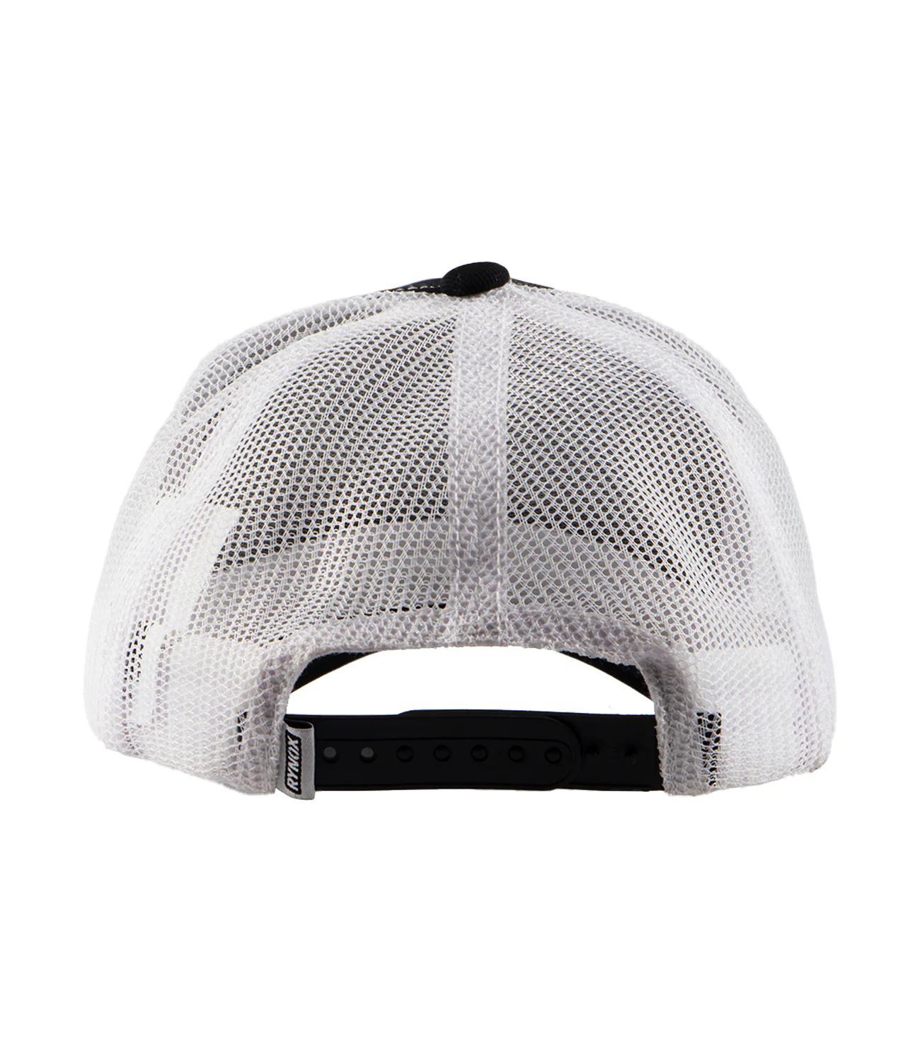 WORDMARK TRUCKER CAP - Image 3