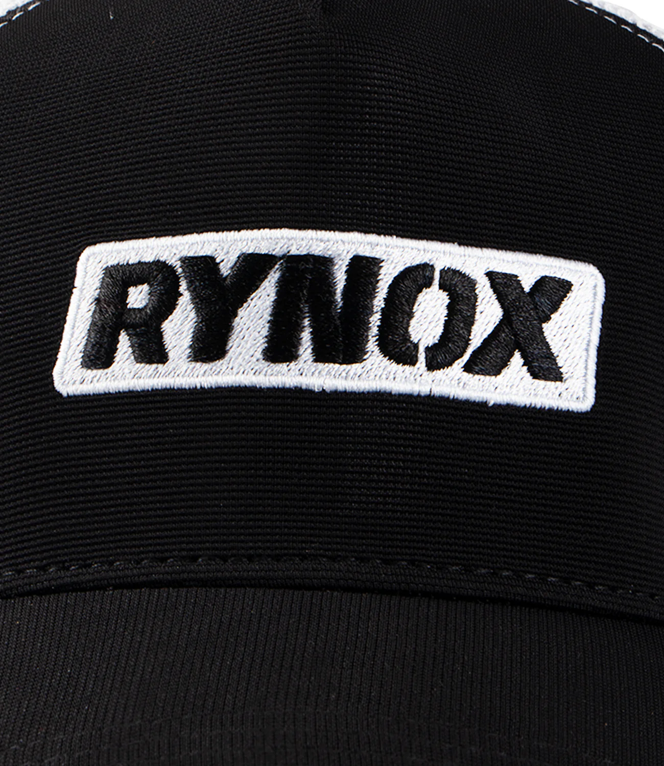 WORDMARK TRUCKER CAP - Image 4