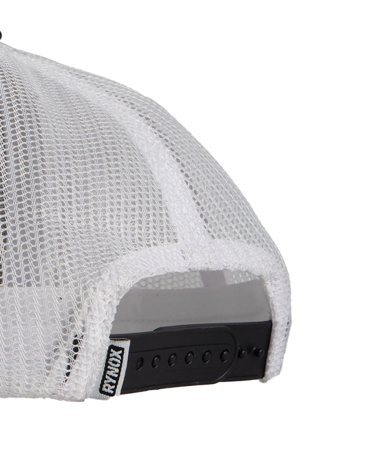 WORDMARK TRUCKER CAP - Image 5