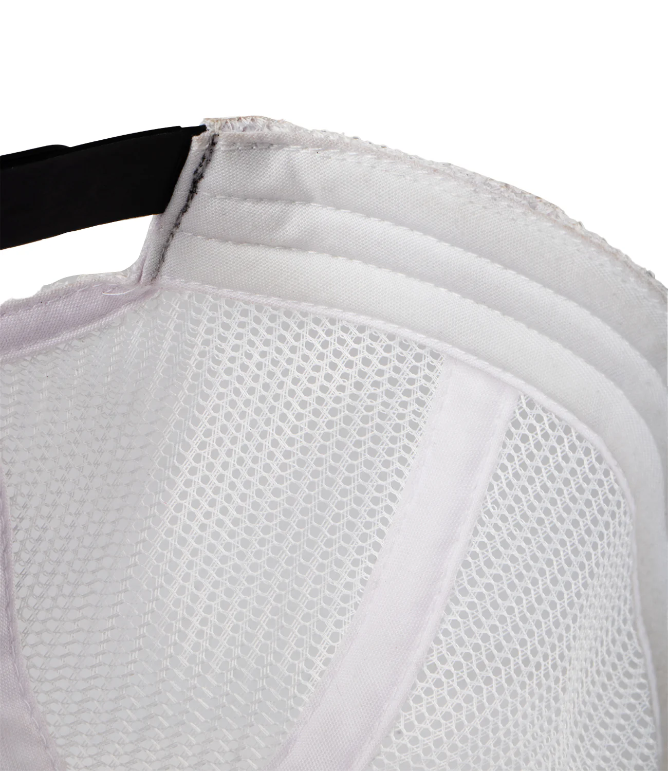 WORDMARK TRUCKER CAP - Image 6