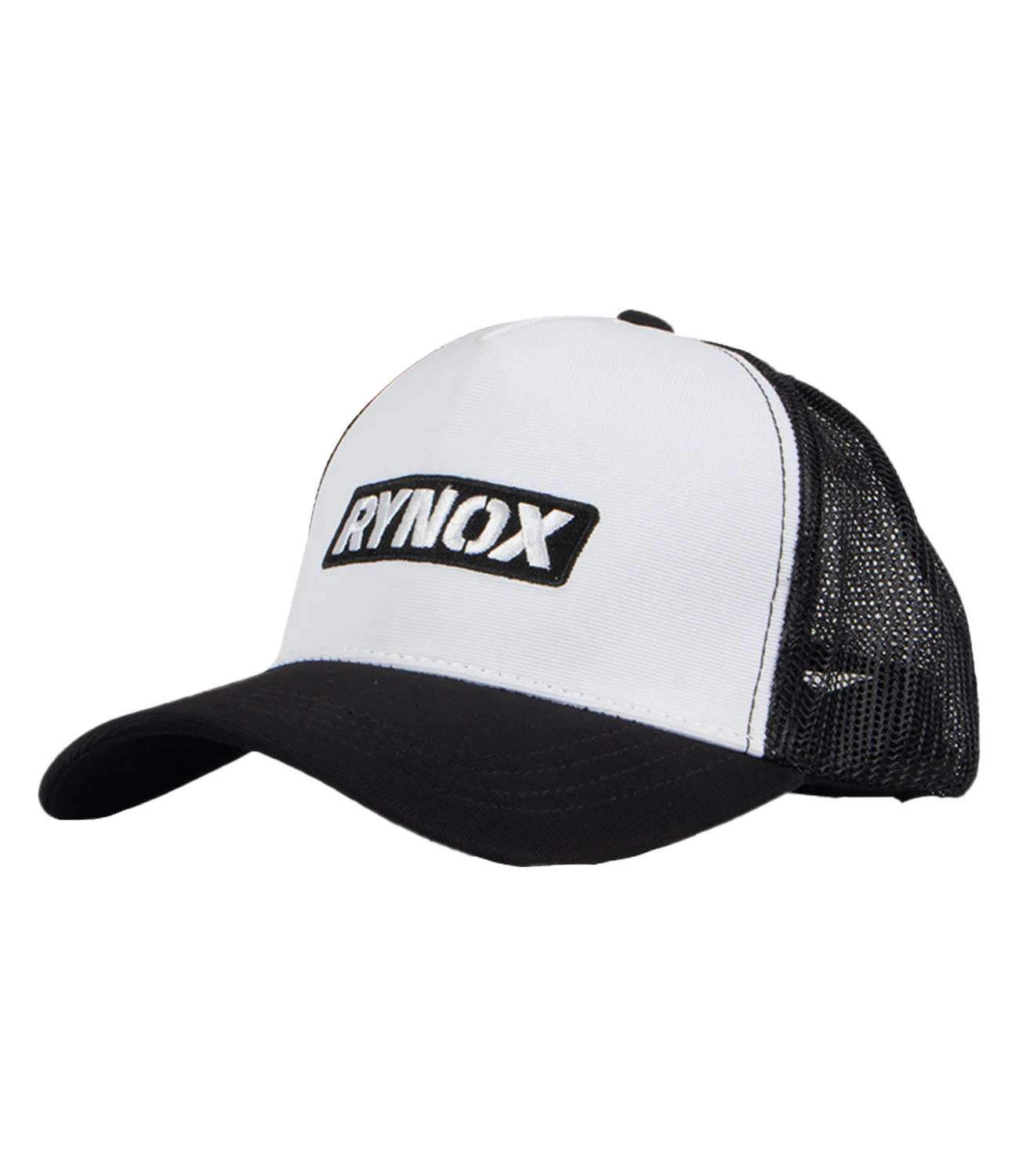 WORDMARK TRUCKER CAP - Image 7