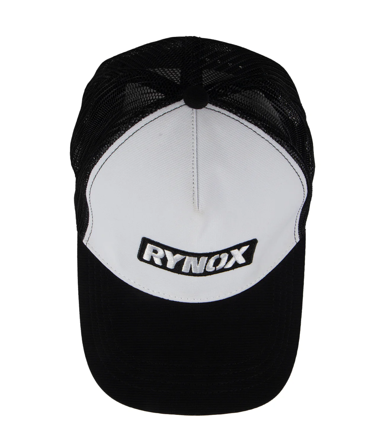 WORDMARK TRUCKER CAP - Image 8