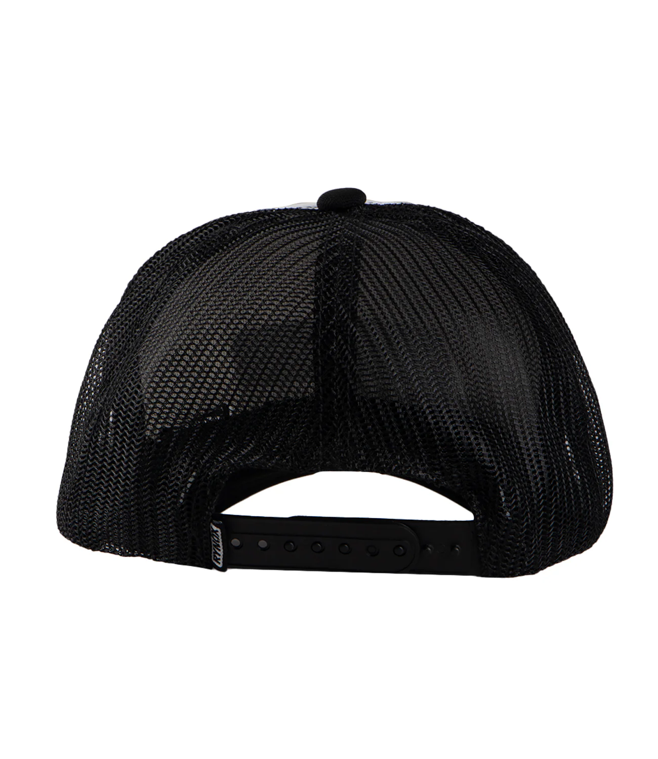 WORDMARK TRUCKER CAP - Image 9